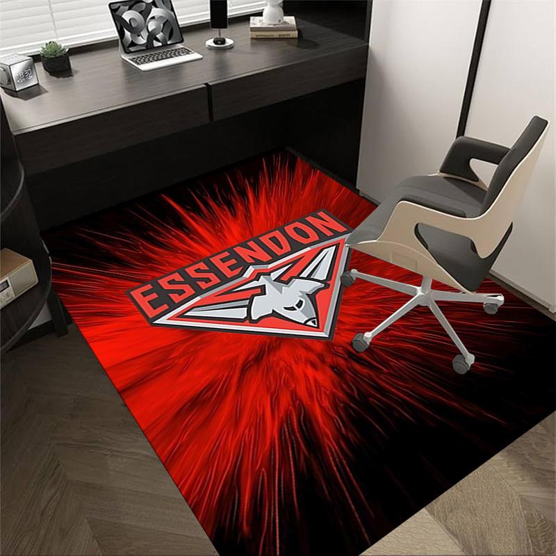 1pc Essendon Carpet, Office Rug Outdoor Mat Home Decor Area Carpet Festival