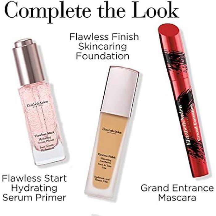 Rouge à Lèvres - Elizabeth Arden - Lip Color Ceramide - Soin Hydratant - Longue Tenue - More Mulberry