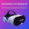 VRPARK Second Gen All-in-One High-Definition Bluetooth VR Headset