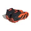 Adidas Детские кроссовки Predator Accuracy.1 FG J Heatspawn Pack Orange Team-Solar-Orange Core-Black GW4615