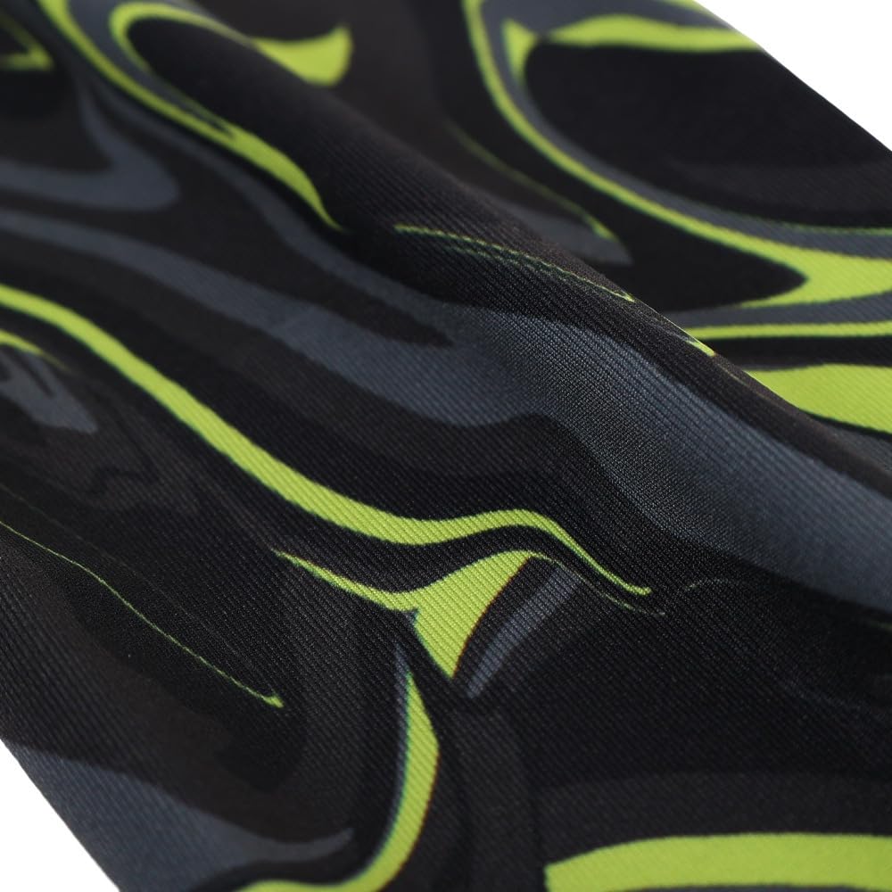 Рукав UA, черный, серебристый, ONESIZE [Under Armor]