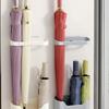 Plastic Umbrella Stand Wall Holder Umbrella Storage Stand For Home Mount Citroen Umbrella Bracket