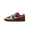 Dunk Low Красная панда