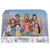 Disney Store (Official) Figure Set Disney Princess Animator Collection