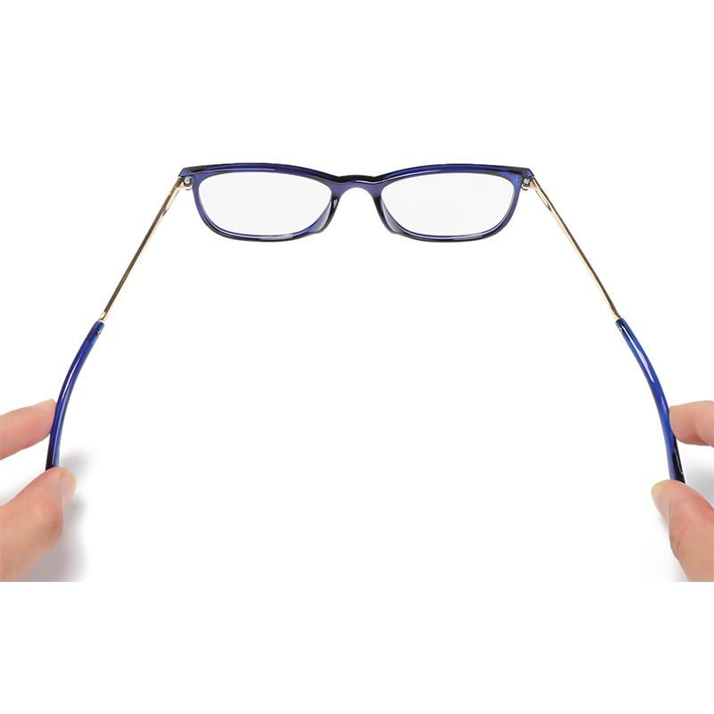 Модные мужские и женские очки с защитой от синего света, винтажная квадратная оправа для очков, ультра легкая оправа, защита глаз компьютера