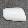 Primer Right Rear View Mirror Cover Shell Housing Trim Fits For 2009-2013 Honda Fit Jazz