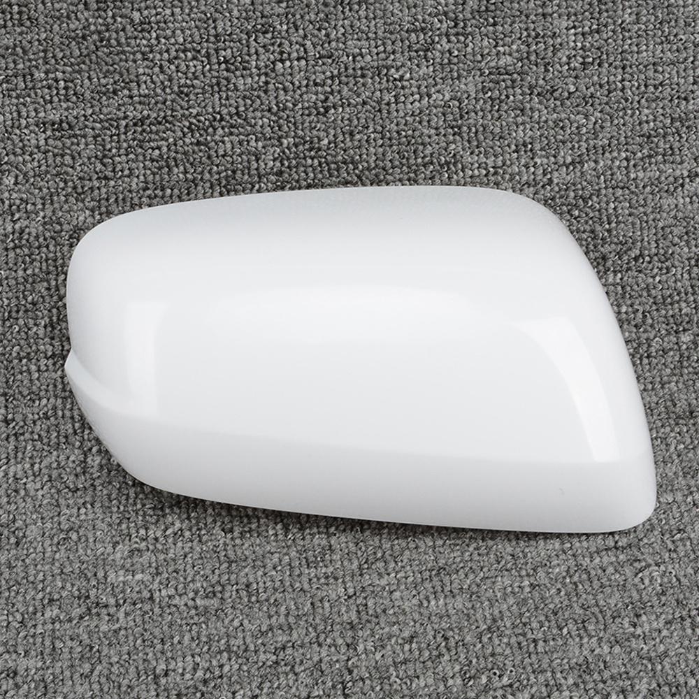 Primer Right Rear View Mirror Cover Shell Housing Trim Fits For 2009-2013 Honda