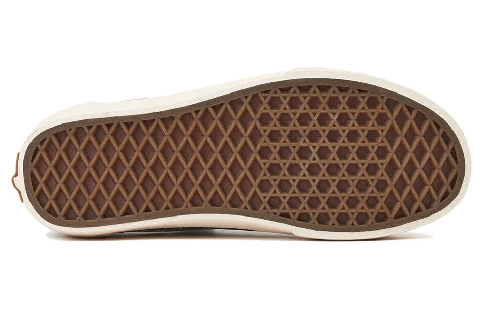 Vans Style 36 Decon VR3 Sf 'Серый Белый' VN0007R2BGF