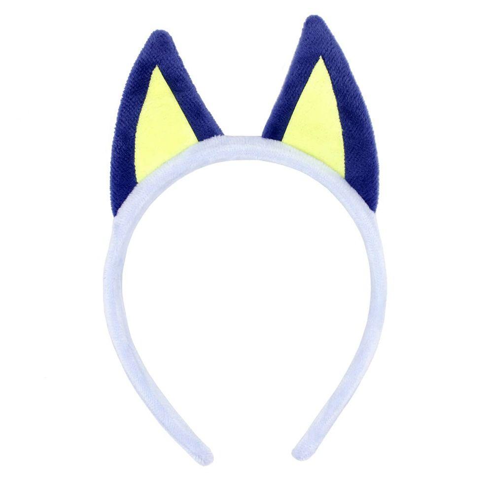 Прекрасный Клубный Бар Ночная Вечеринка Аксессуары для Волос Мультяшная Повязка на Голову Кошачьи Ушки Ободки Аниме Косплей