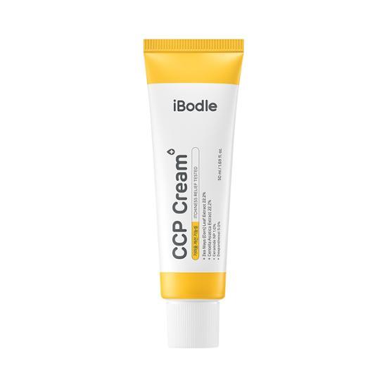 Ibodle СС-крем