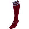 Precision Childrens/Kids 3 Stripe Pro Football Socks