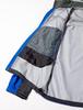 Влагозащитный костюм Bergtech EX Stormsaver V A2JG4A01 Синий Япония L на японский размер [MIZUNO] Мужской (Эквивалент L)