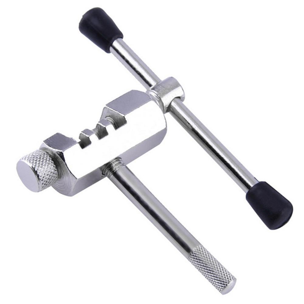 Bicycle Chain Rivet Repair Tool Breaker Separator Pin Remove Replace Bike Chain