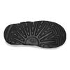 (GS) UGG Neumel Boot Snapback 'Black' Kids' 1130757K-BLK