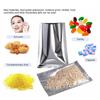 Saran Wrap Kitchen Supplies Vacuum Sealer Aluminium Foil Bags Storage Pouches Heat Seal Bag