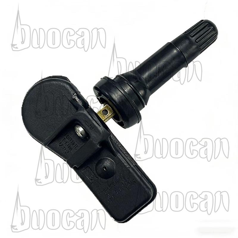 4 PCS Tire Pressure Monitor Sensor 407009322R 433MHz For Dacia Dokker Nissan NV300 NV400 Renault Kangoo Twingo Opel Vivaro Combi