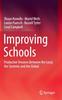Книга Improving Schools : Productive Tensions Between the Local, the Systemic and the Global
