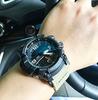 Casio Часы Overseas Модель G-SHOCK GG-1000-1A5 Мужские [Товар]