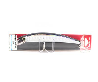Yo Zuri Плавающая приманка Crystal Minnow 130 мм R1125-C4 (1823 г.)