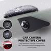 BKSN4 Universal Car Camera Protection Lens Anti-scratch Cover For BMW M Performance Alpina M3 M5 M6 X1 X3 X4 X5 G20