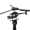 Interactive Toy Drive Toys Interesting Funny Pull Wires Helicopter Clockwork Drawstring Plane