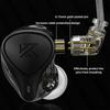 KZ ZEX Pro Headphones Wired In-ear