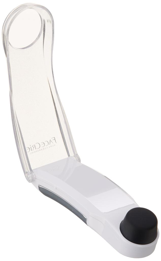 Hitachi Прибор для красоты лица FaceCrea Ионная очистка Уход за порами Белый NC-552-W