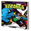 Doctor Strange Epic Collection Nightmare On Bleecker Street by Len... 9781302951054