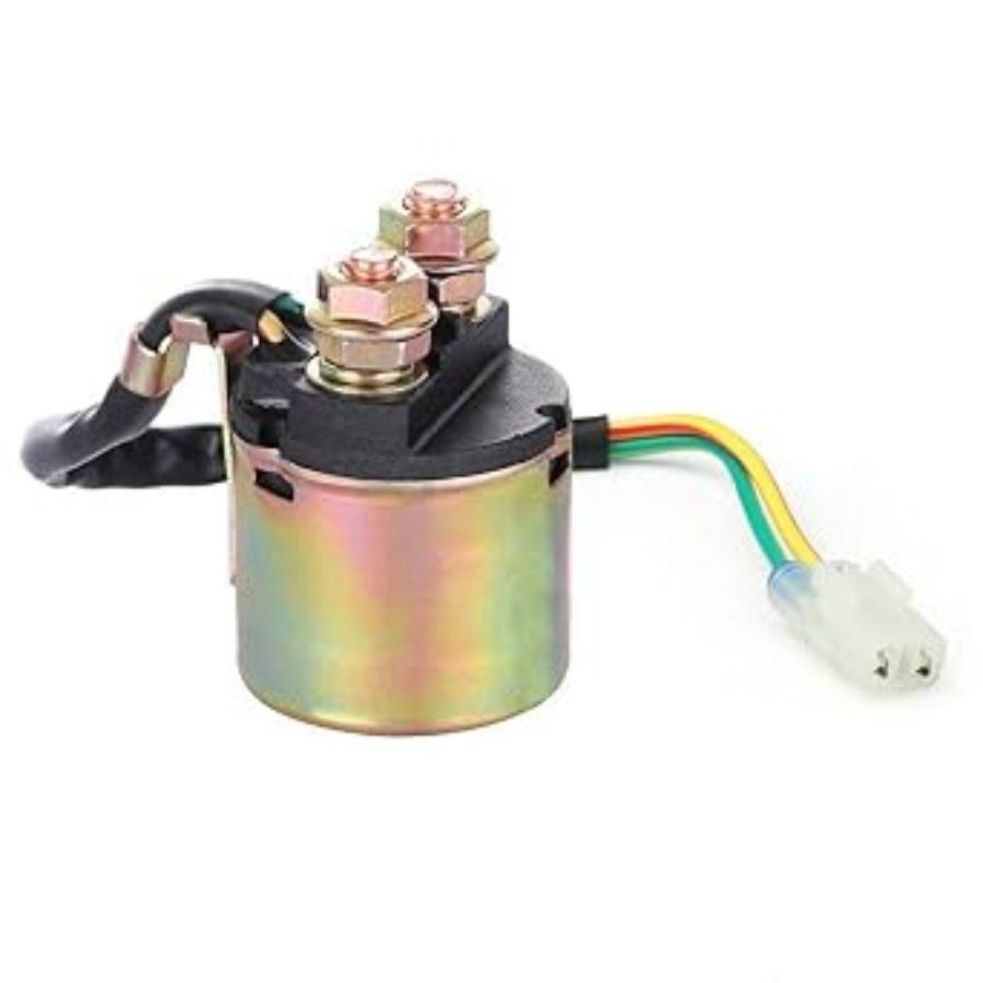 Solenoid Relay for ATV