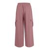 Women's Workwear Sweatpants Casual Loose Fleece High Waist Jogger Pants Ladies Sweatpants Casual Pants Yoga Pants Homewear