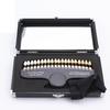 NICEDEN 20 Colors 3D Shade Guide Tooth Shade Chart Board Color Comparator Teeth Whitening Set Bleaching Dental Plate