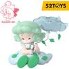 Null Blindbox Uki Moods And Weather Series  1 коробка  8 шт.