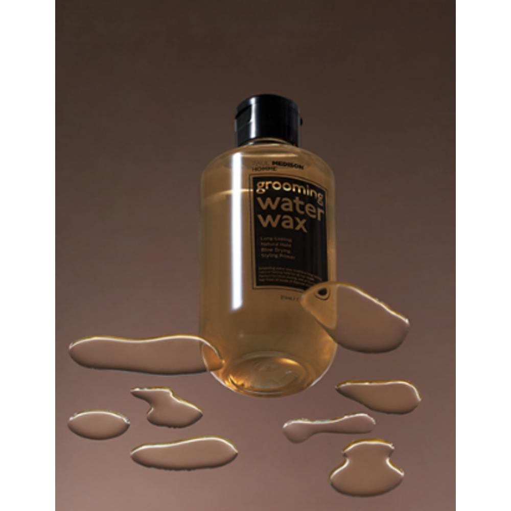 Paul Madison Homme Grooming Water Wax, 211 мл, 2 шт.