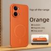 Роскошный чехол-книжка из козьей кожи с магнитным кольцом для POCO X8 Pro X8 Pro Max Redmi Turbo 5 5Max 4Pro K90/K80 Pro Max Задняя крышка