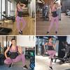 HEXIN Good Service 3 Strap Waist Trainer Vest Waist Tummy Control Women Corset Waist Trainer Belt