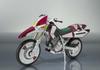 TAMASHII NATIONS Kamen Rider Galen Red Lambus Set SHFiguarts &