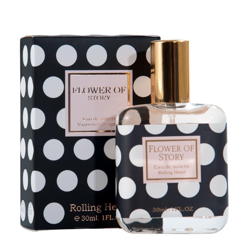 Новый женский парфюм Lasting Light Fragrance Свежий османтус Легкий аромат 30 мл