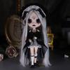 ICY DBS Blyth Skirt BJD Dark Series High Quality Set Girl Gift