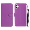For Samsung Galaxy A07 4G Case PU Leather Flip Phone Cover Wallet Card Slot Holder