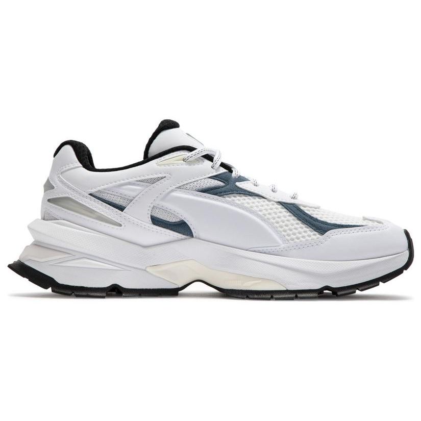 Puma Nano Odyssey Унисекс Puma White Evening Sky 388608-02