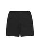 Шорты Chino Хлопок Label Syupeodeulai Черные Sdmltap60Blk