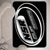 FMF Racing Logo Bath Mat Nordic Style Home Doormat Bathroom-Toilet Mats Bedroom Welcome Doormat