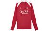Пари Сен-Жермен Strike Elite Четвертый Мужской Jordan Dri FIT Adv Футбольный Вязаный Тренировочный Топ HJ1828-660