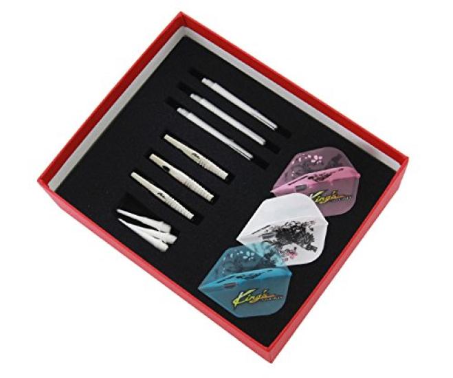 Kings Japan Transfix Edition Barrel Sakura 2 Модель Сакуры Миядзоэ