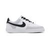 Nike Кроссовки для скейтборда Court Vision 1 Унисекс Низкие Черный Серый Белый DH2987-100(Команда2035-)