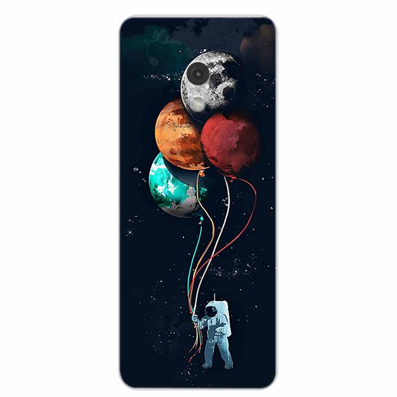 For Nokia 235 4G 2024 Phone Case Cover Clear Edge Silicone Soft TPU Back Cover Cases For Nokia 215 4G 2024 Case 2.8" Coque Funda