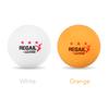 24Pcs 40mm Table Tennis Balls  Pong Balls Amateur Advanced Training Practice Balls