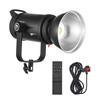 Andoer MAX 100 100W COB LED Video Light Studio Photography Fill Light 5600K Continuous Lighting