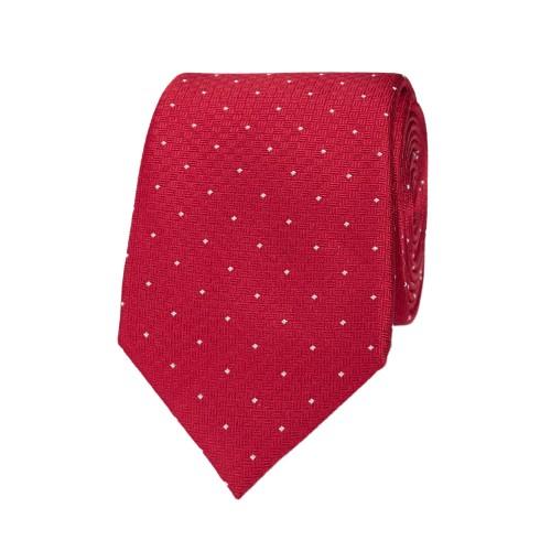 ShowQuest Pin Spot Tie