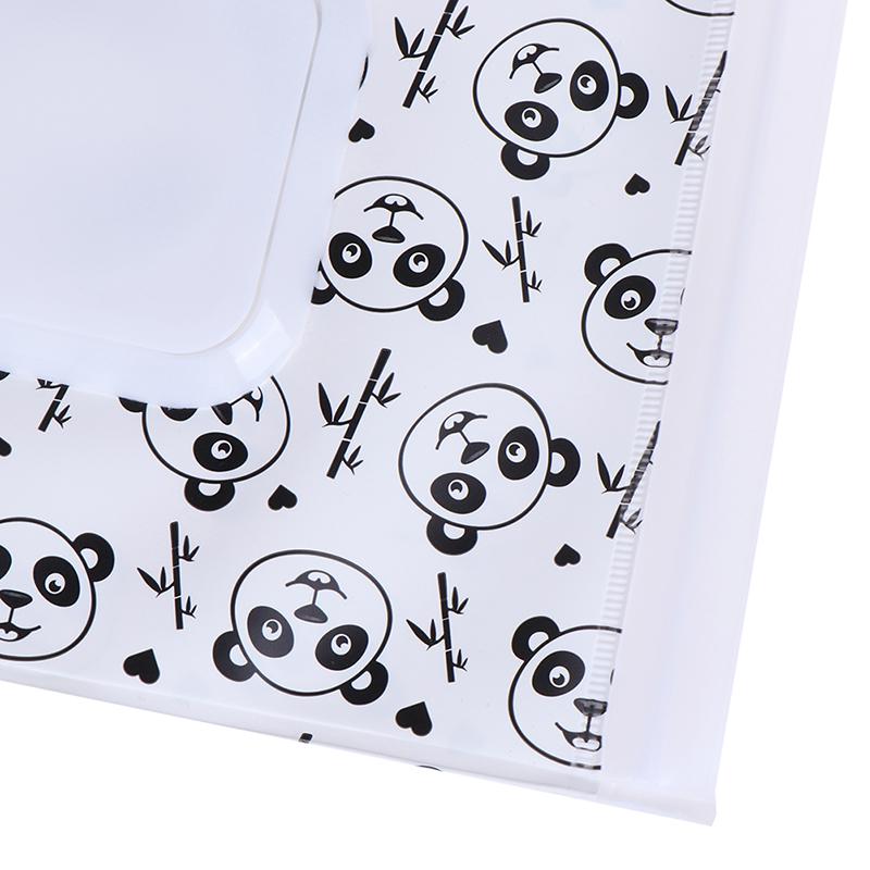 16,5*23,5 см Eva влажные салфетки сумка для путешествий многоразовая заправляемая сумка для влажных салфеток